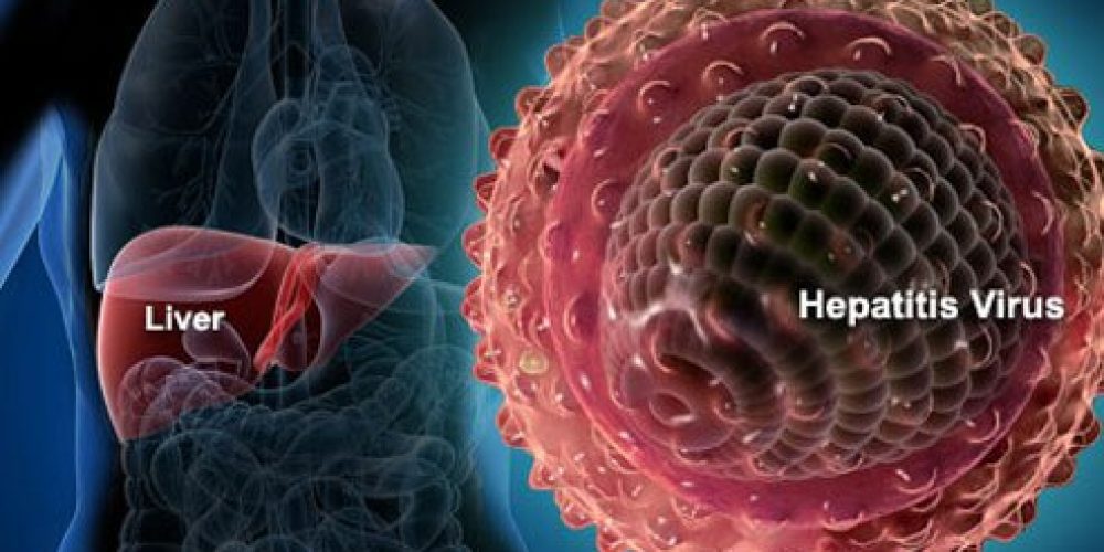 Is Hepatitis Contagious?