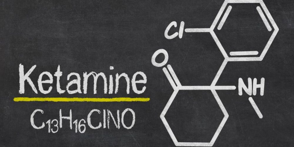 Ketamine for Parkinson&#8217;s? Clinical trial in the works