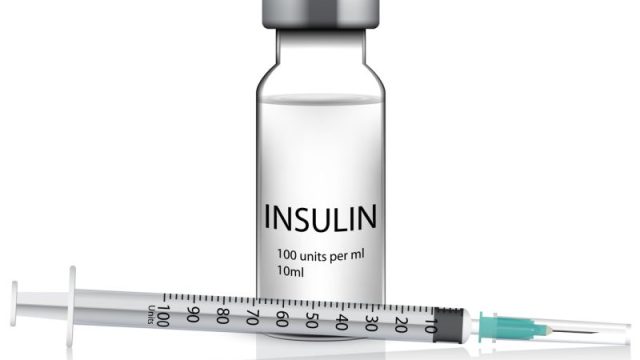 Medicare Could Save Billions If Allowed to Negotiate Insulin Prices