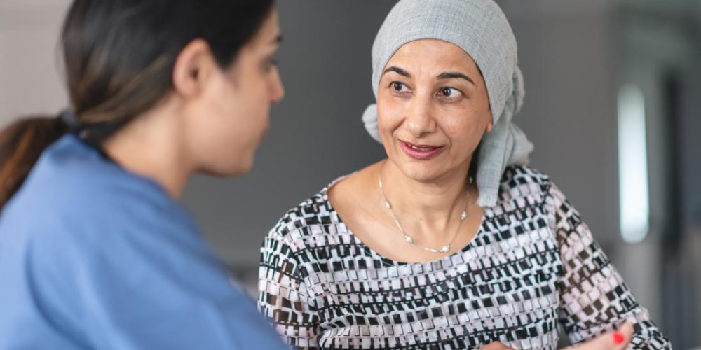Menopause symptom may trigger brain fog in breast cancer survivors