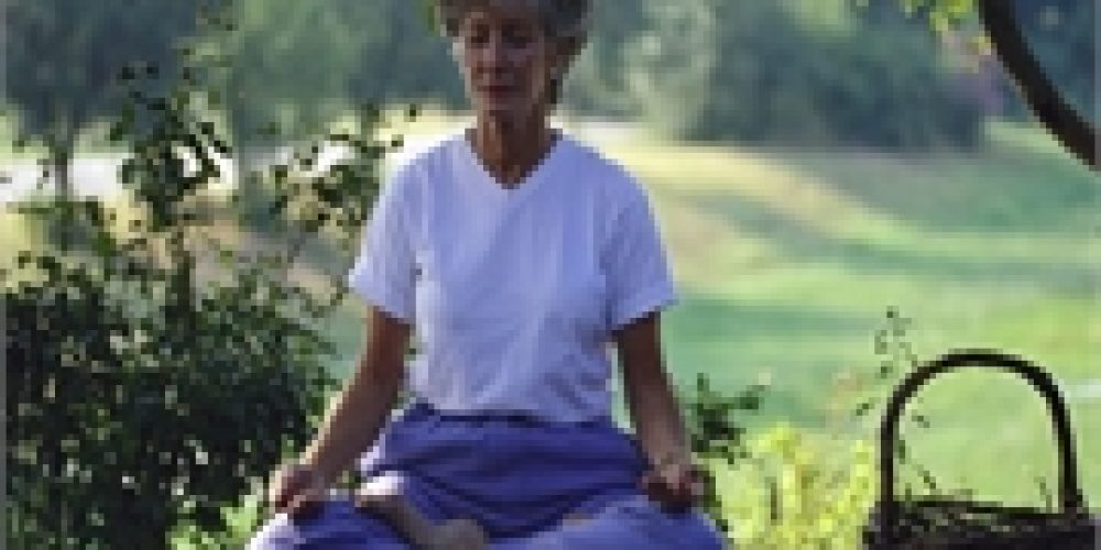 Mindfulness May Be a Balm for Breast Cancer Patients