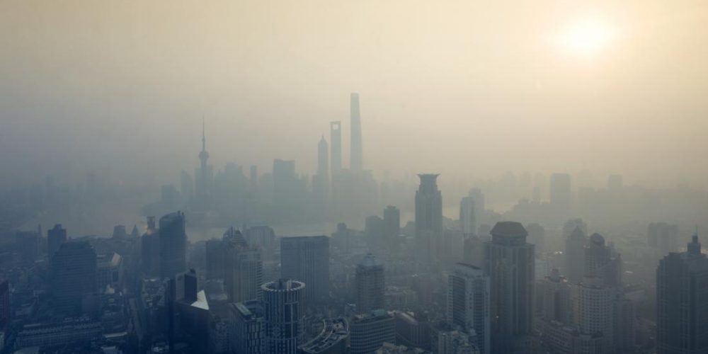 New study links air pollution with atherosclerosis
