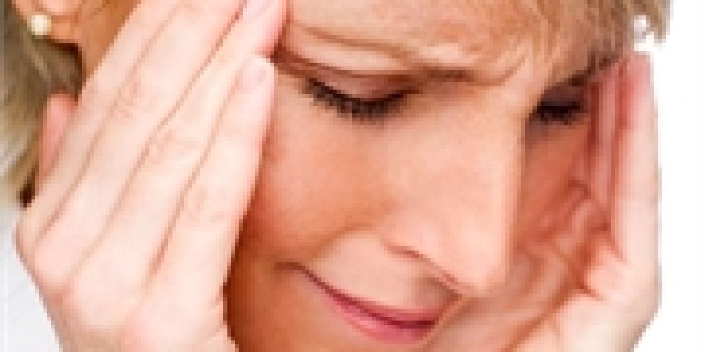 New Type of Drug Might Ease Migraines