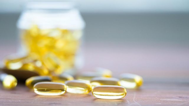 Omega-3 supplements improved attention in some youths with ADHD
