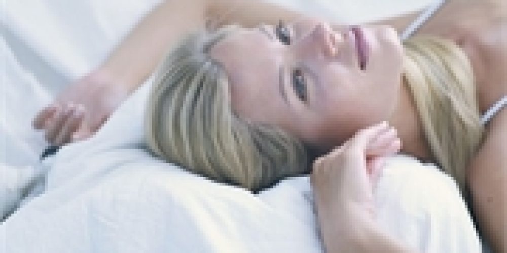Sleep Disturbances May Trigger Migraine
