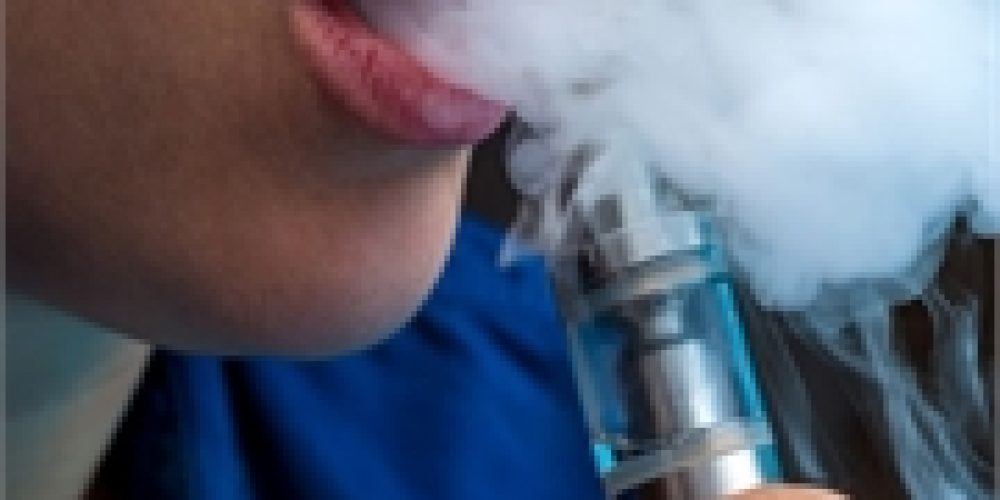 Vaping, Opioids and &#8216;Anti-Vaxxers&#8217; Top Health Stories of 2019