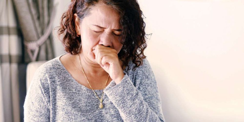 Wet coughs: What to know