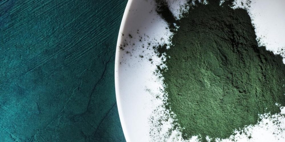 What are the benefits of spirulina?