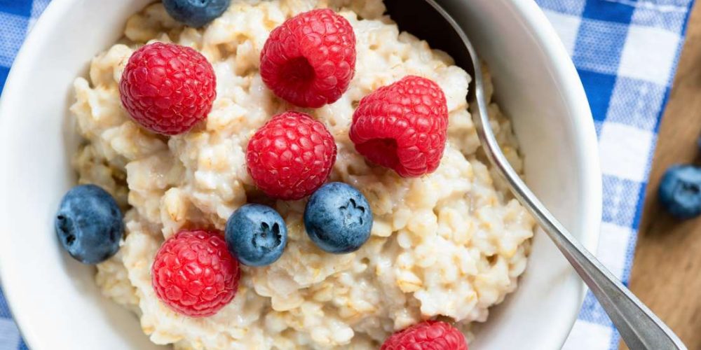 What are the best breakfasts for losing weight?
