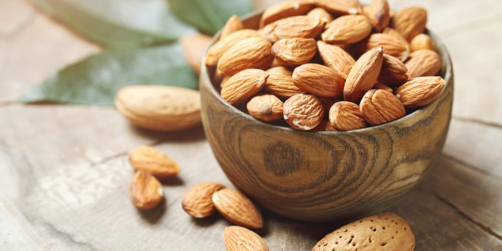 What are the best nuts for diabetes?