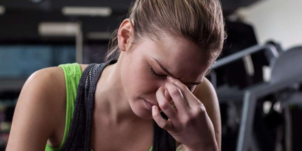 What to know about headaches after exercise