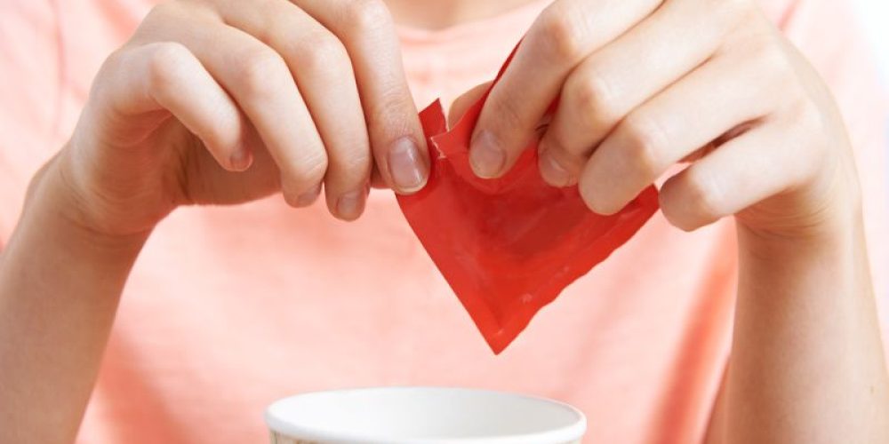 Will Sugar Substitutes Help You Lose Weight?