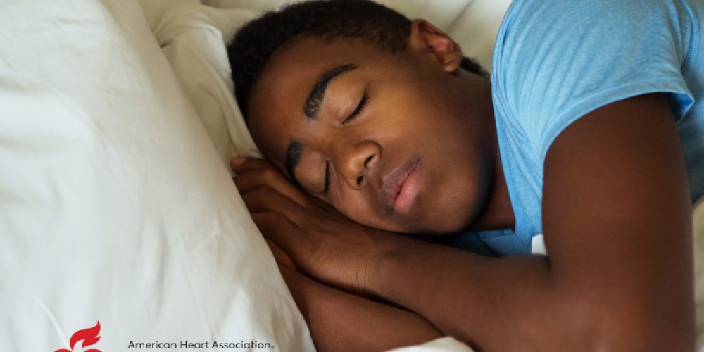AHA News: A Wake-Up Call on Teen Sleep: Why Doctors Want School Bells to Ring Later