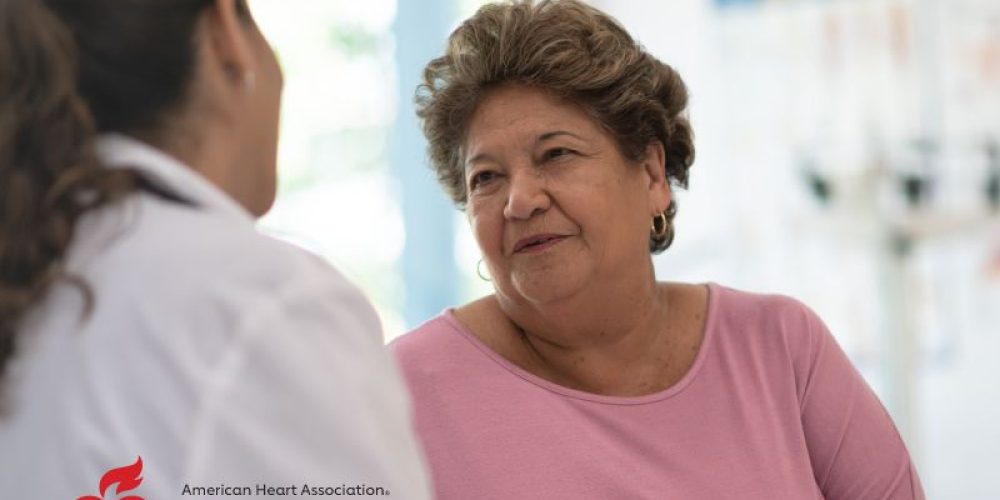 AHA News: Stroke Rates Down for Mexican Americans, Up for White Adults