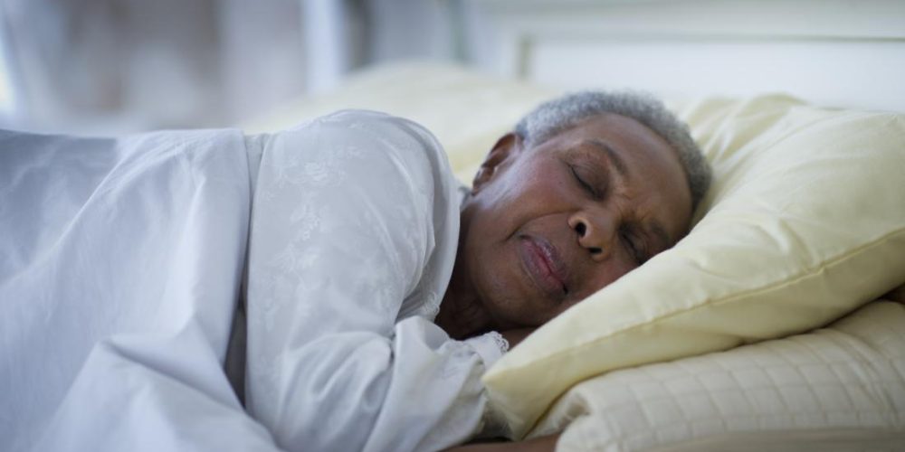 Alzheimer&#8217;s: Death of key brain cells causes daytime sleepiness