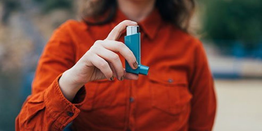 Asthma: Over the Counter Treatment