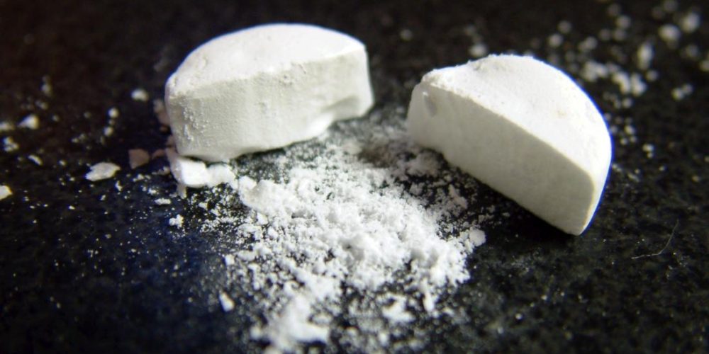 Could MDMA help treat mental health conditions?