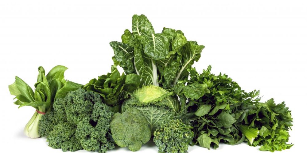Diets &#8216;devoid of vegetable matter&#8217; may cause colon cancer