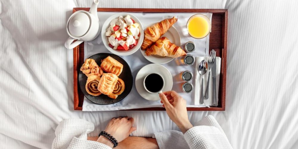 How TV and breakfast may impact heart health