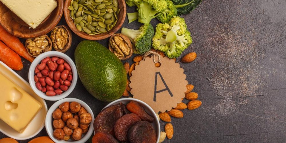 Immune system vs. gut bacteria: How vitamin A &#8216;keeps the peace&#8217;