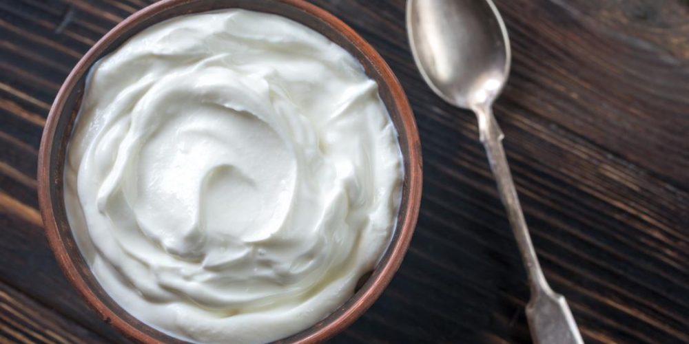 Is Greek yogurt good for you?