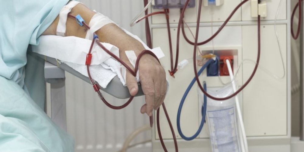 Kidney Failure Patients Face Higher Risk of Cancer Death