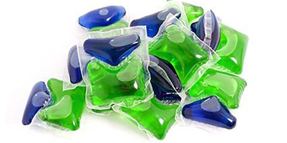 Kids Still Being Poisoned by Detergent Pods