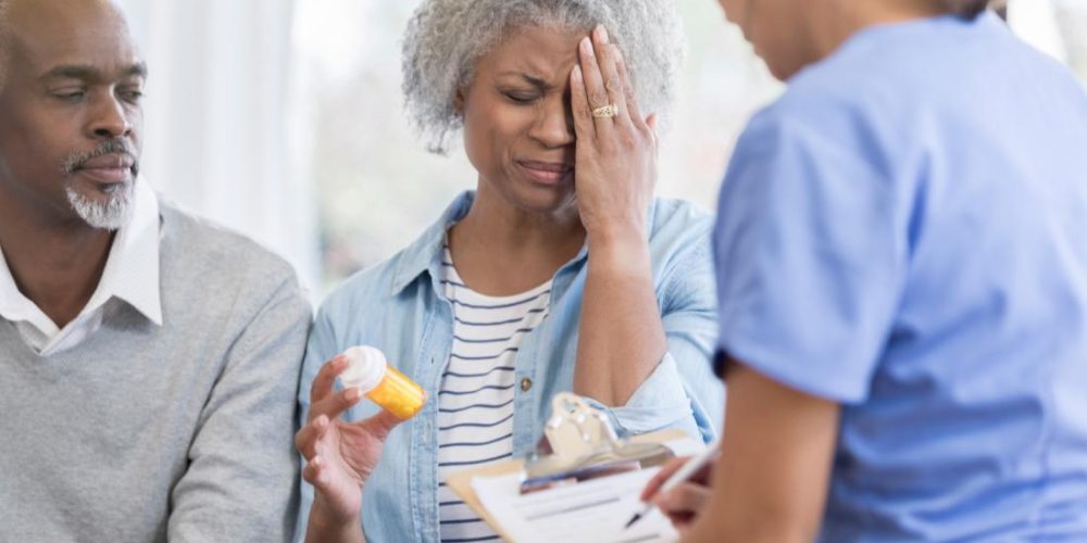 Migraine may raise dementia, Alzheimer&#8217;s risk