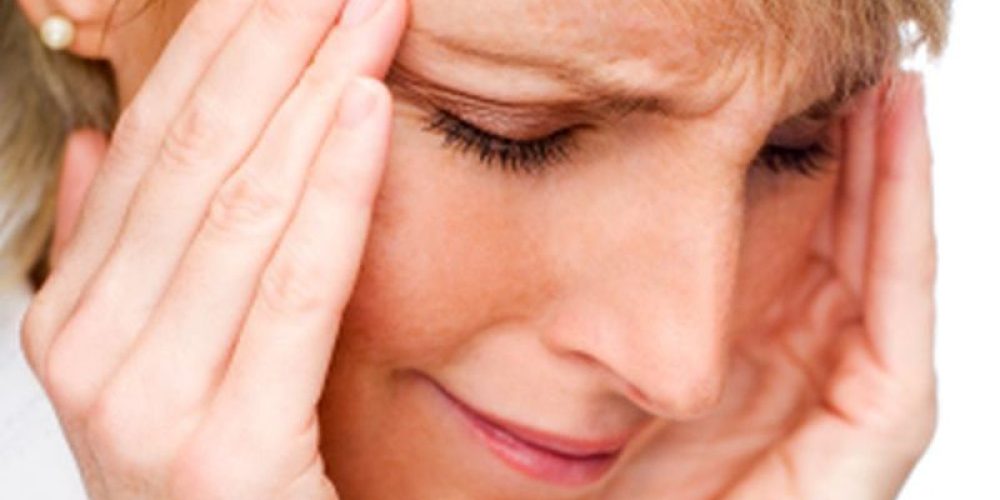 Migraine Pain Linked to Raised Suicide Risk