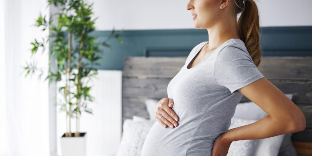 Second trimester pains: What to expect