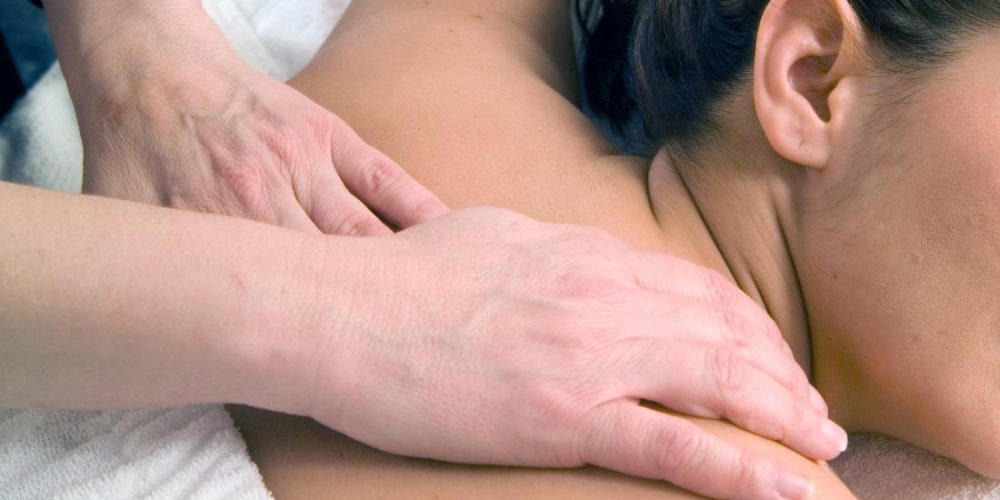 Swedish massage vs. deep tissue massage: What&#8217;s the difference?