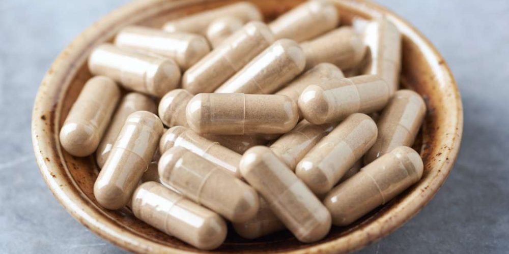 The best vitamins and supplements for energy