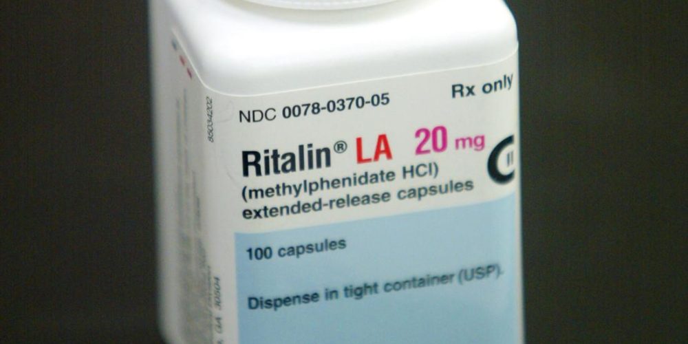What are the side effects and risks of Ritalin?
