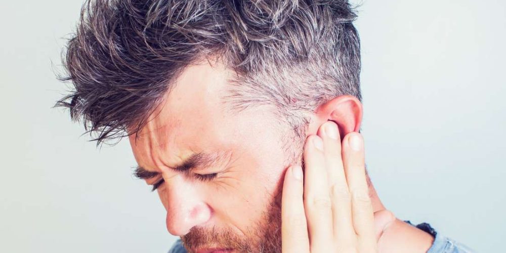 What to know about a ruptured eardrum