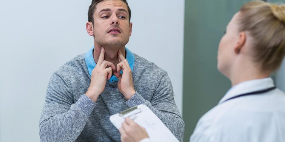 What to know about choking on saliva