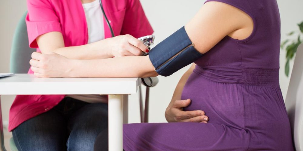 What to know about high blood pressure during pregnancy