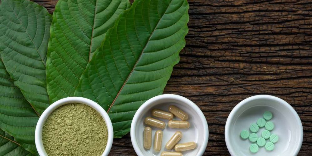What to know about kratom for depression