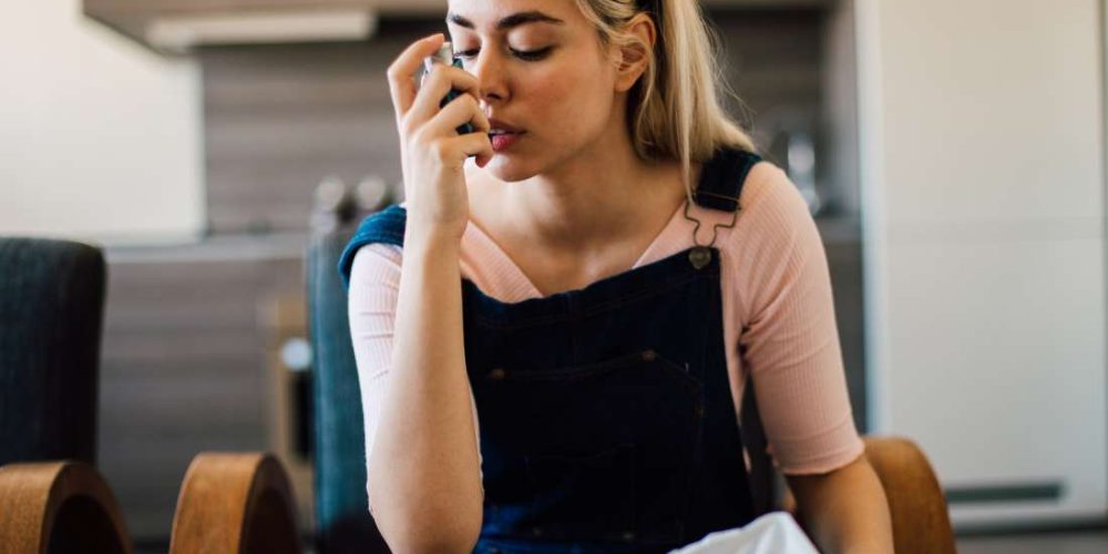 What to know about stress-induced asthma