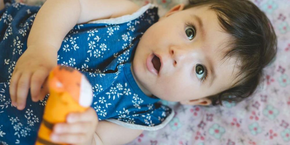 What to know about the Moro reflex?