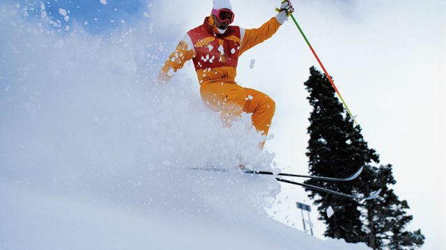 5 Expert Tips for Preventing Winter Sports Accidents