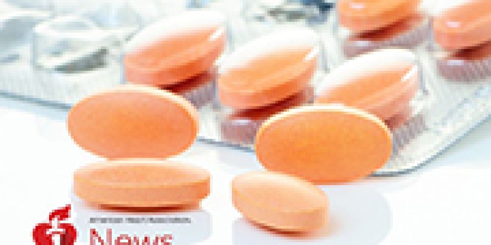 AHA News: Statins May Do Double Duty on Heart Disease and Cancer