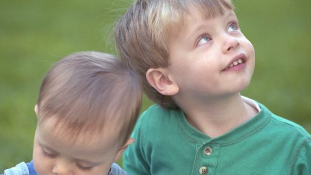 Common Plastics Chemicals Linked to Autism Traits in Young Boys