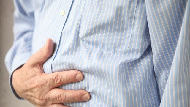 Could Heartburn Meds Spur Growth of Drug-Resistant Germs in Your Gut?