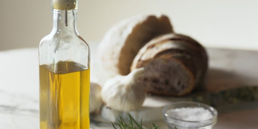 Could Olive Oil Help Keep Stroke at Bay for Obese Americans?