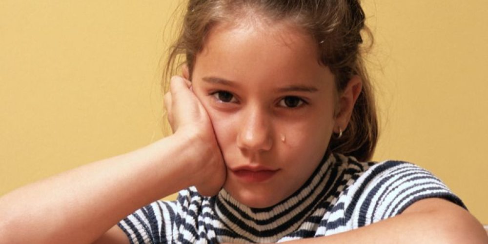 How to Help When Your Child is Struggling in School