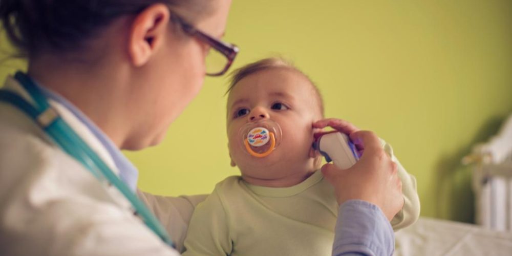 How to spot and treat RSV in babies