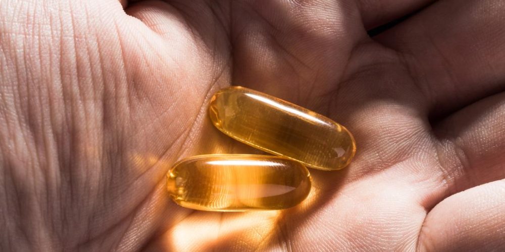 Major review asks which supplements really aid mental health