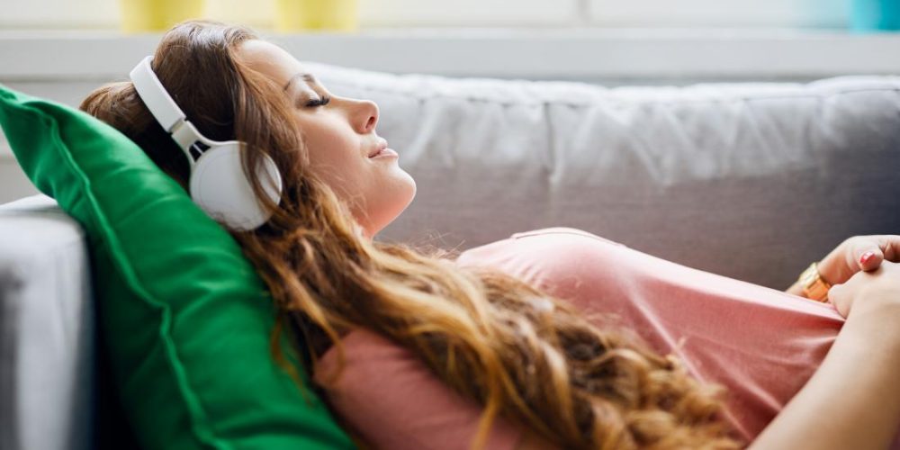 Music may replace sedatives for treating pre-op anxiety