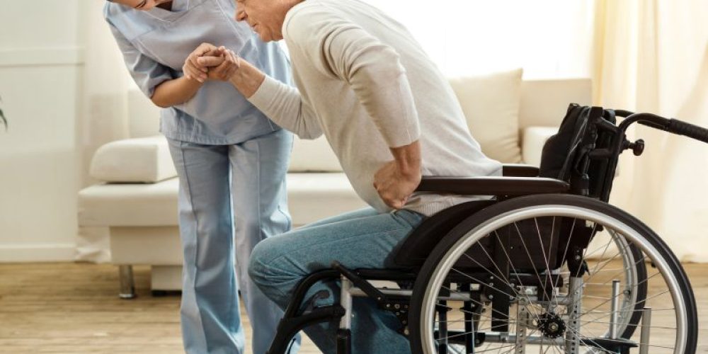 Nearly 1 in 4 Home Care Aides Faces Verbal Abuse