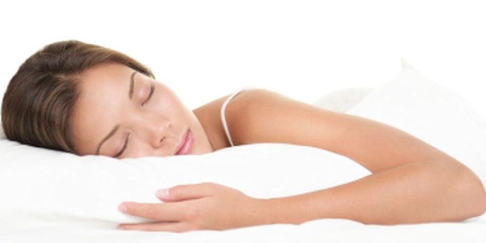 &#8216;Rock-a-Bye&#8217; You, for Better Sleep?